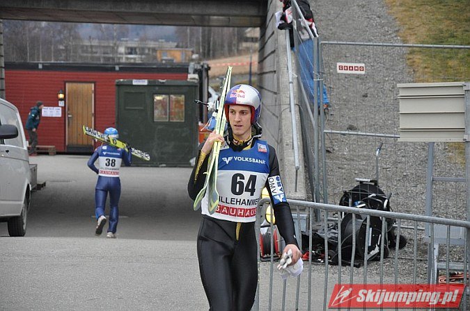 165 Gregor Schlierenzauer